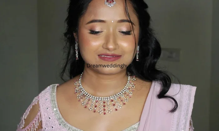 Muramalla Jahnavi Artistry